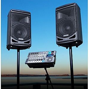 Samson XP 1000